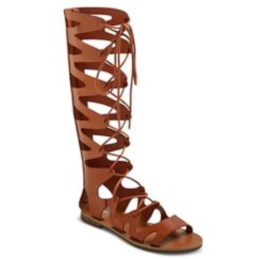 Target gladiator sandals